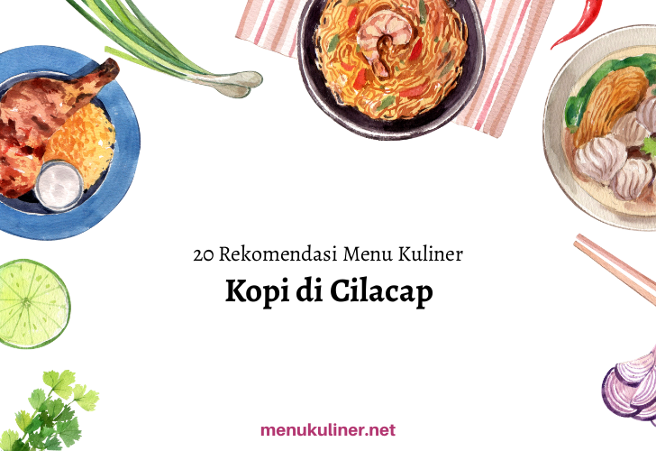 Kopi Santai di Jantung Cilacap: Kabita Coffee